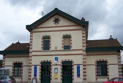 Appel à Projets Gares de Demain